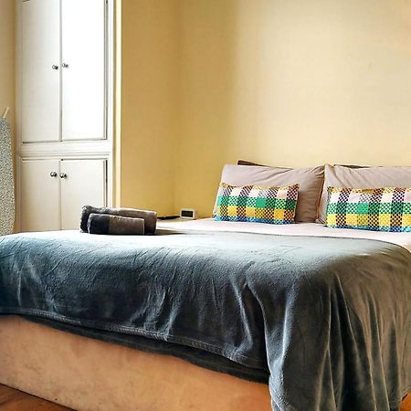 Sweet Studio Flat - Shepherds Bush/Westfield Londra Exterior foto