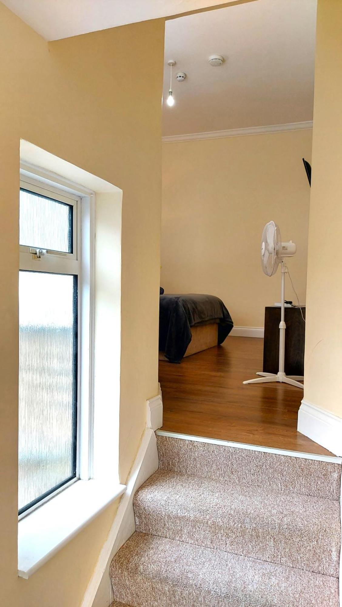 Sweet Studio Flat - Shepherds Bush/Westfield Londra Exterior foto