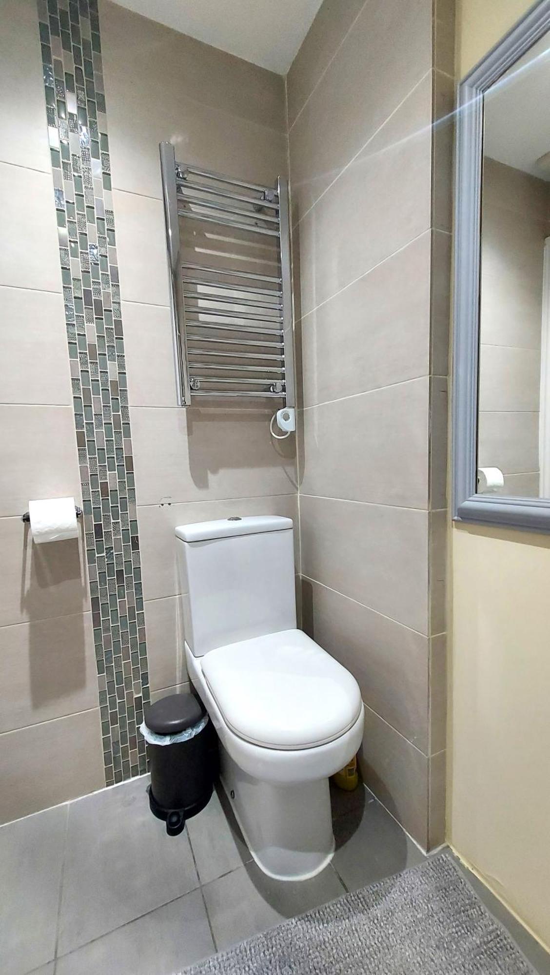 Sweet Studio Flat - Shepherds Bush/Westfield Londra Exterior foto